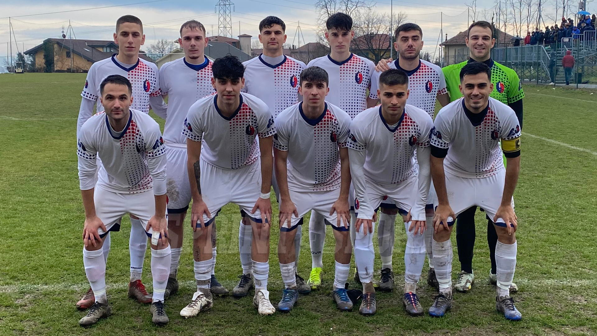 VDL FIANO PLUS, CASELLE, PRIMA CATEGORIA PIEMONTE, FOTO SQUADRA VDL FIANO PLUS