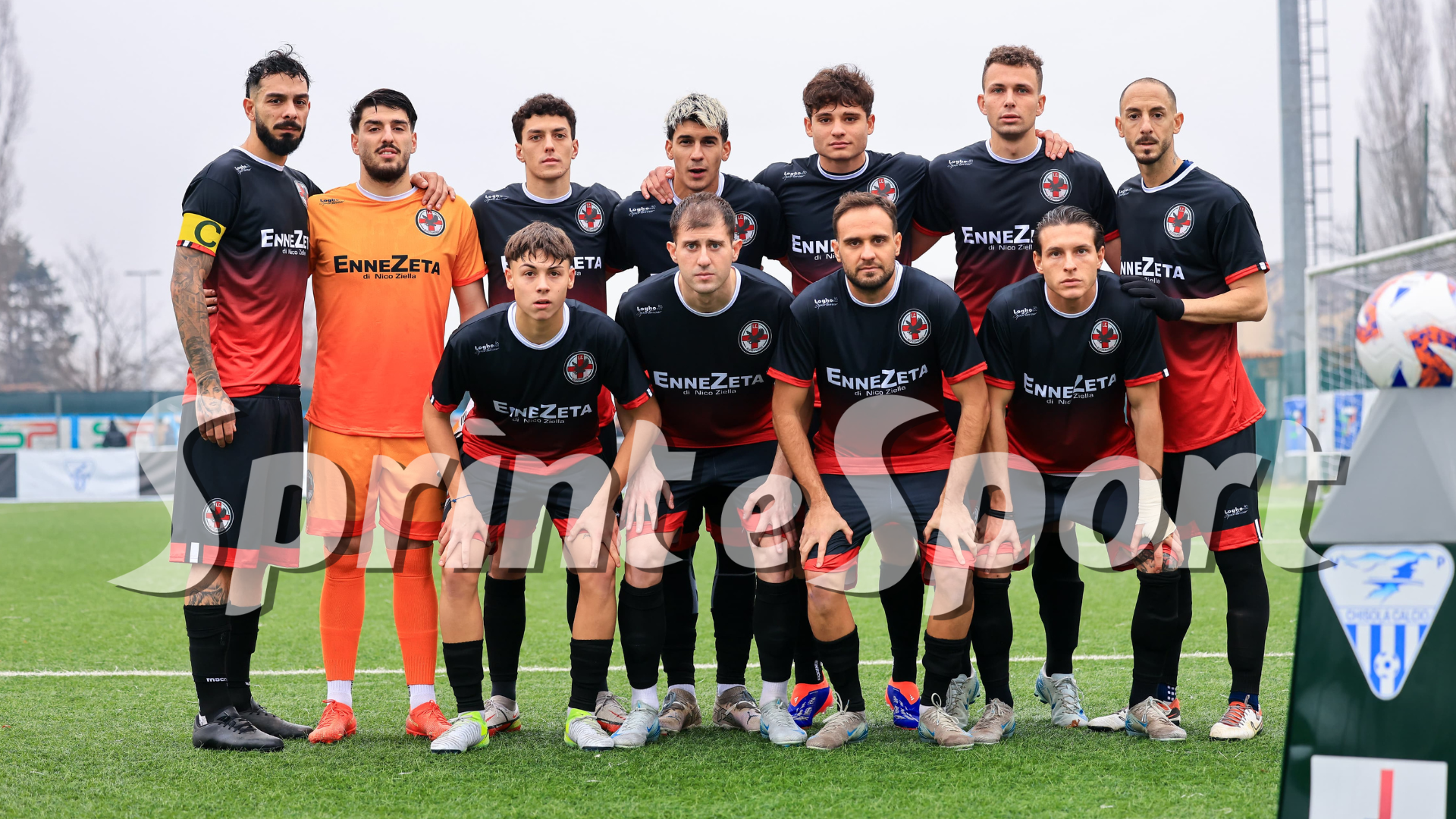 COPPA ITALIA ECCELLENZA PIEMONTE LUESE ALESSANDRIA ALBA CALCIO FOTO LUESE