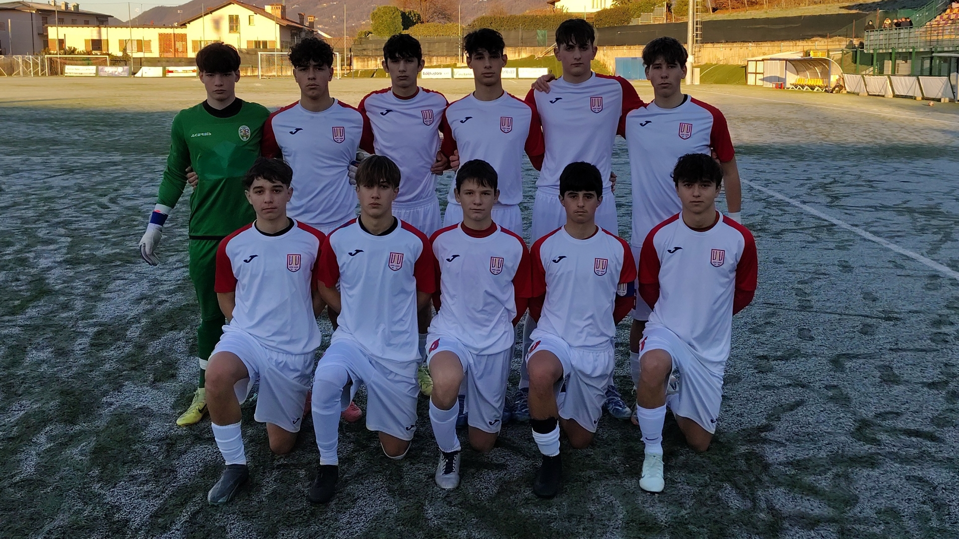 L'XI iniziale scelto da Mozzi