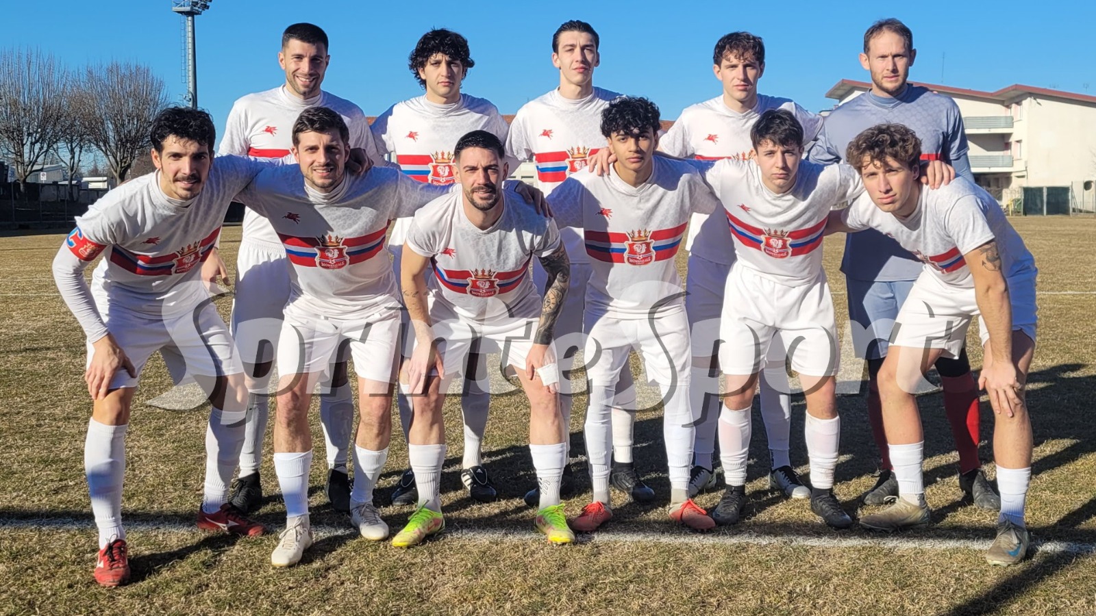 La Monregale di Magliano.