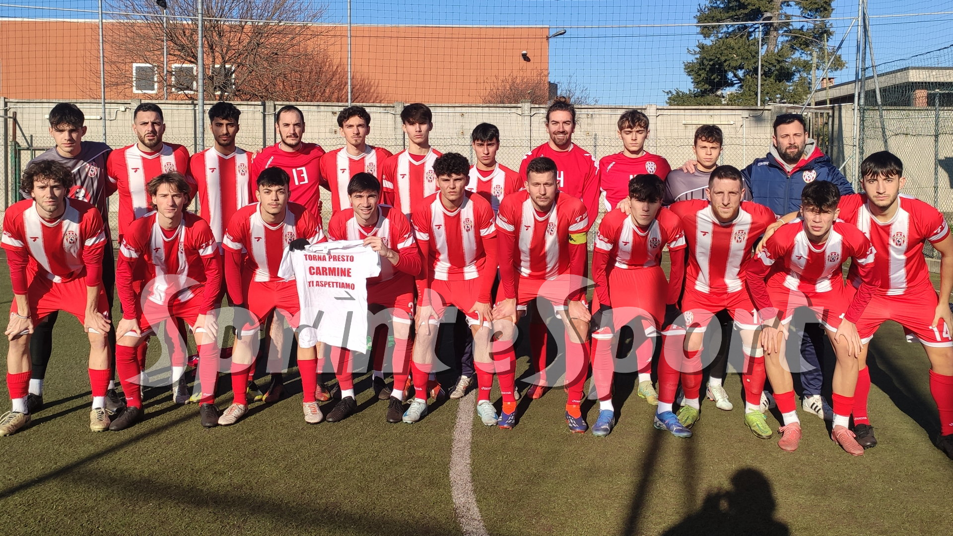 PROMOZIONE PIEMONTE BSR GRUGLIASCO VENARIA FOTO BSR