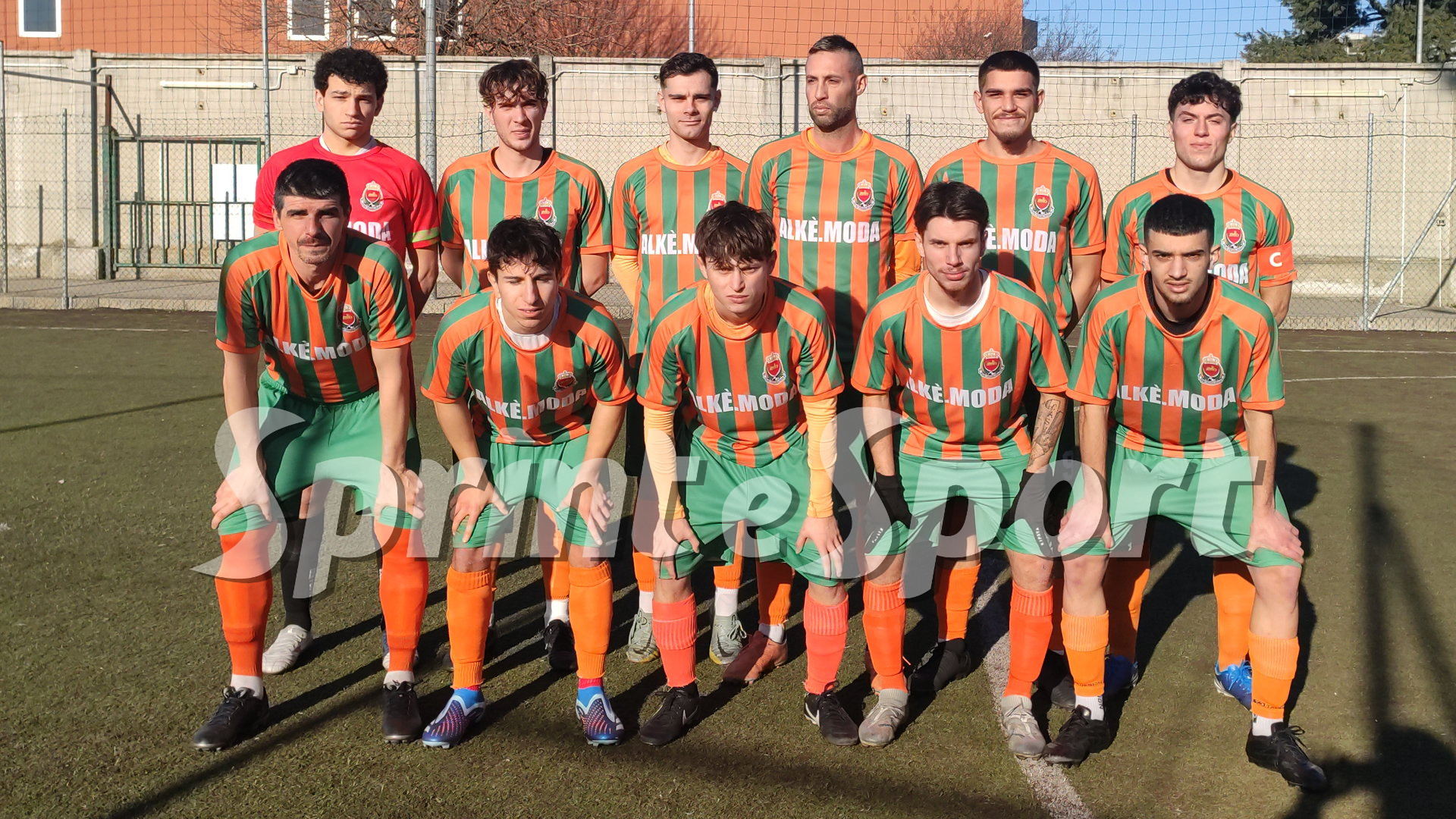 PROMOZIONE PIEMONTE BSR GRUGLIASCO VENARIA FOTO VENARIA