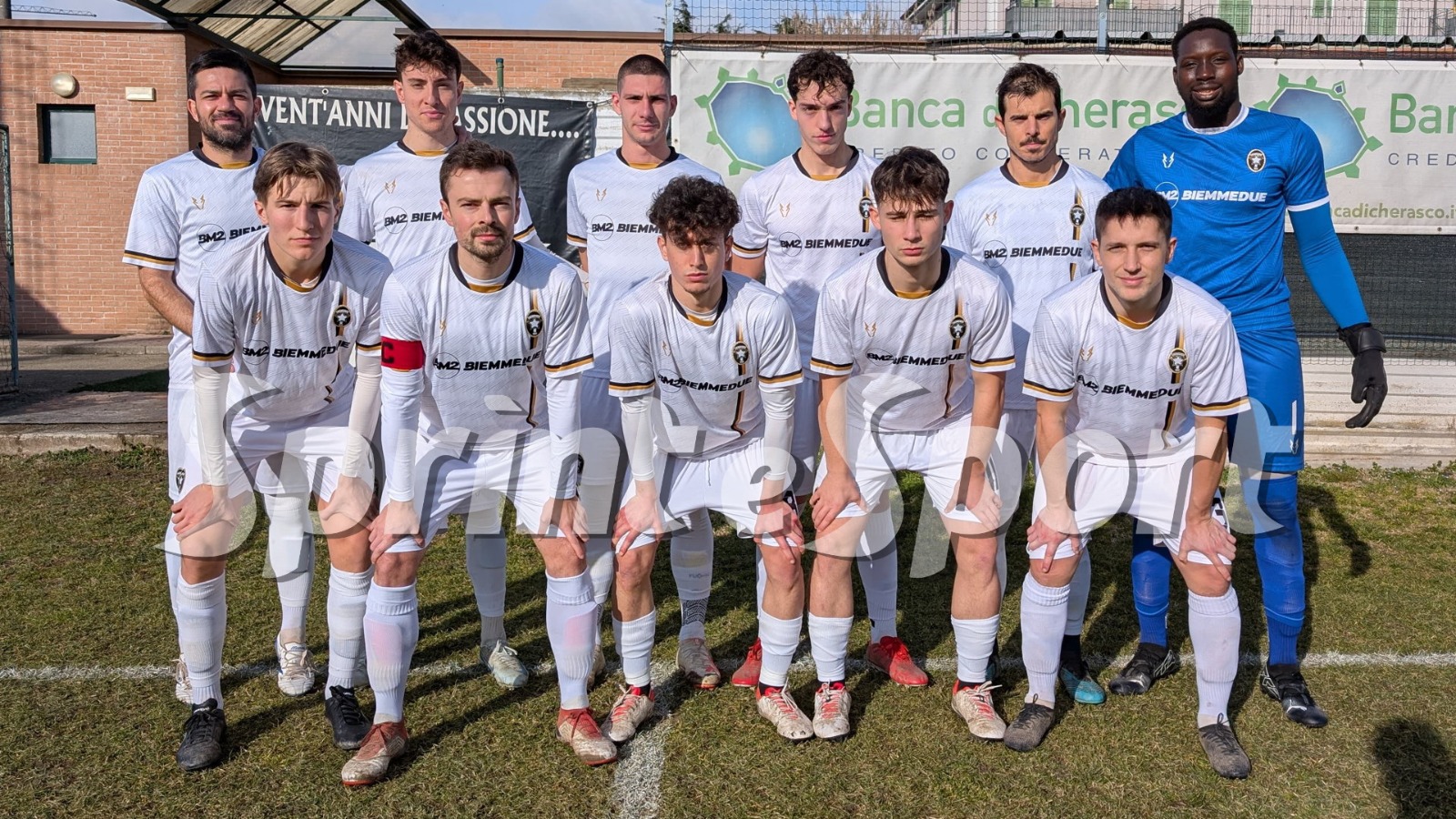 La Cheraschese di Mascarello.