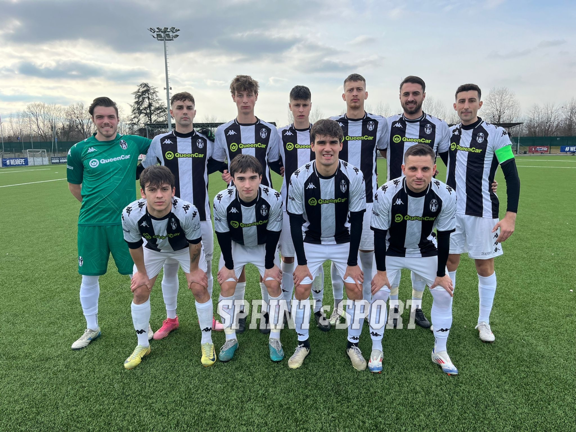 FOTO DI SQUADRA LASCARIS ECCELLENZA