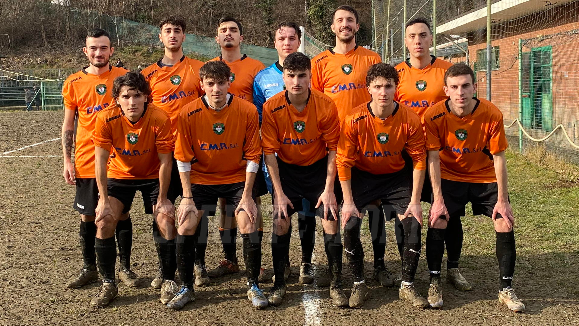 PRIMA CATEGORIA PIEMONTE, CASELETTE, SAN GIORGIO TORINO, SIMONE MISCIA, FOTO SQUADRA CASELETTE