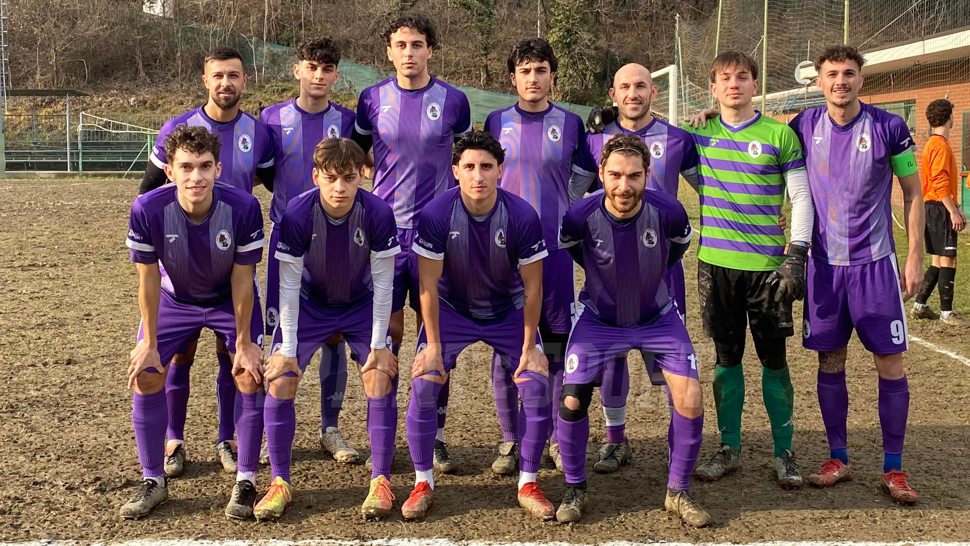 PRIMA CATEGORIA PIEMONTE, CASELETTE, SAN GIORGIO TORINO, SIMONE MISCIA, FOTO SQUADRA SAN GIORGIO TORINO