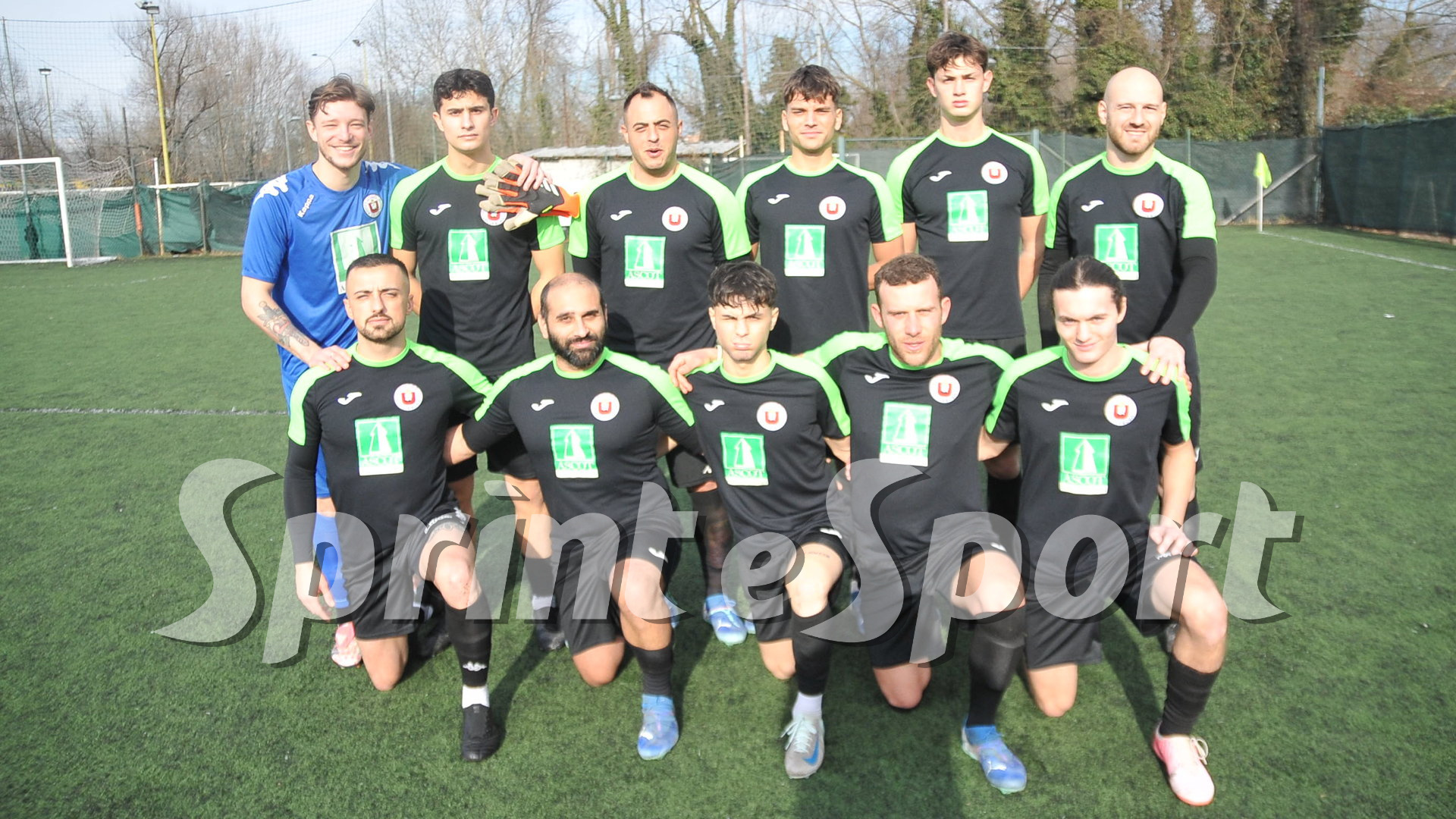 PROMOZIONE PIEMONTE CARRARA UNION VALLESUSA FOTO VALLESUSA