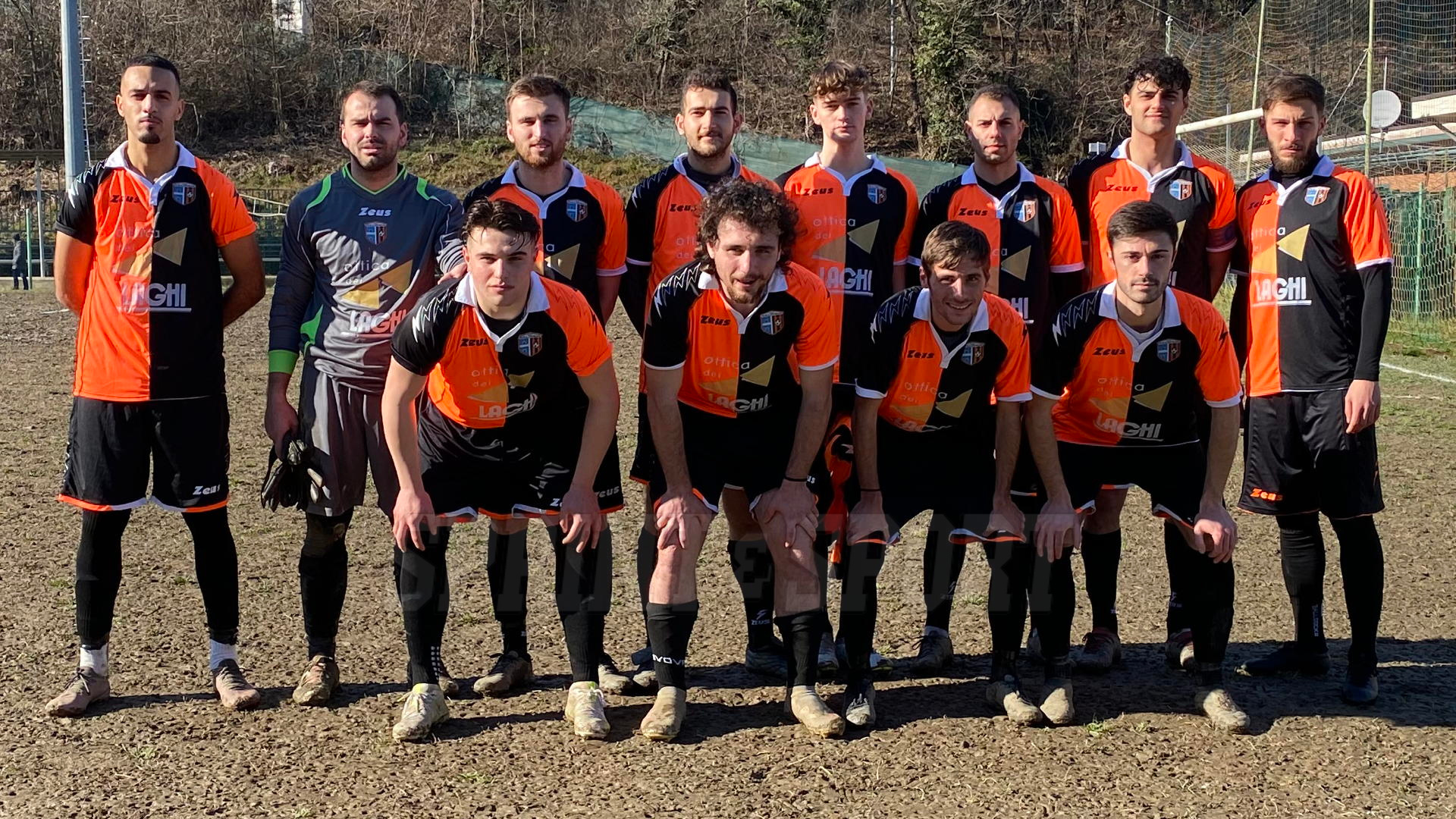 CASELETTE, AVIGLIANESE, PRIMA CATEGORIA PIEMONTE, FOTO SQUADRA AVIGLIANESE