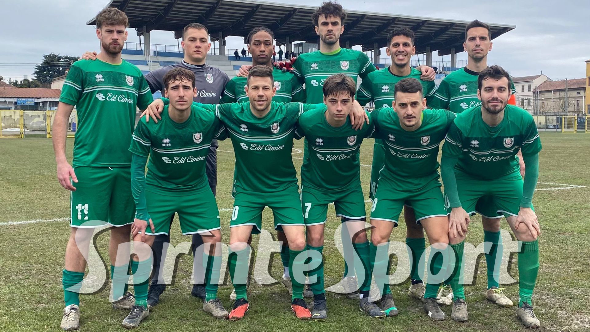 LB TRINO-CASTELLAZZO PROMOZIONE - SQUADRA CASTELLAZZO