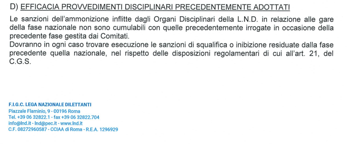 COPPA ITALIA ECCELLENZA ALBA CALCIO NEWS 2