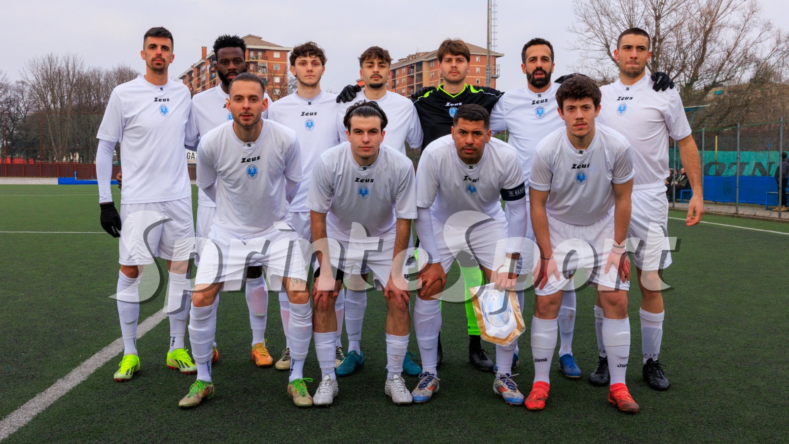 PRIMA CATEGORIA GIRONE D BEPPE VIOLA ORBASSANO FOTO BEPPE VIOLA