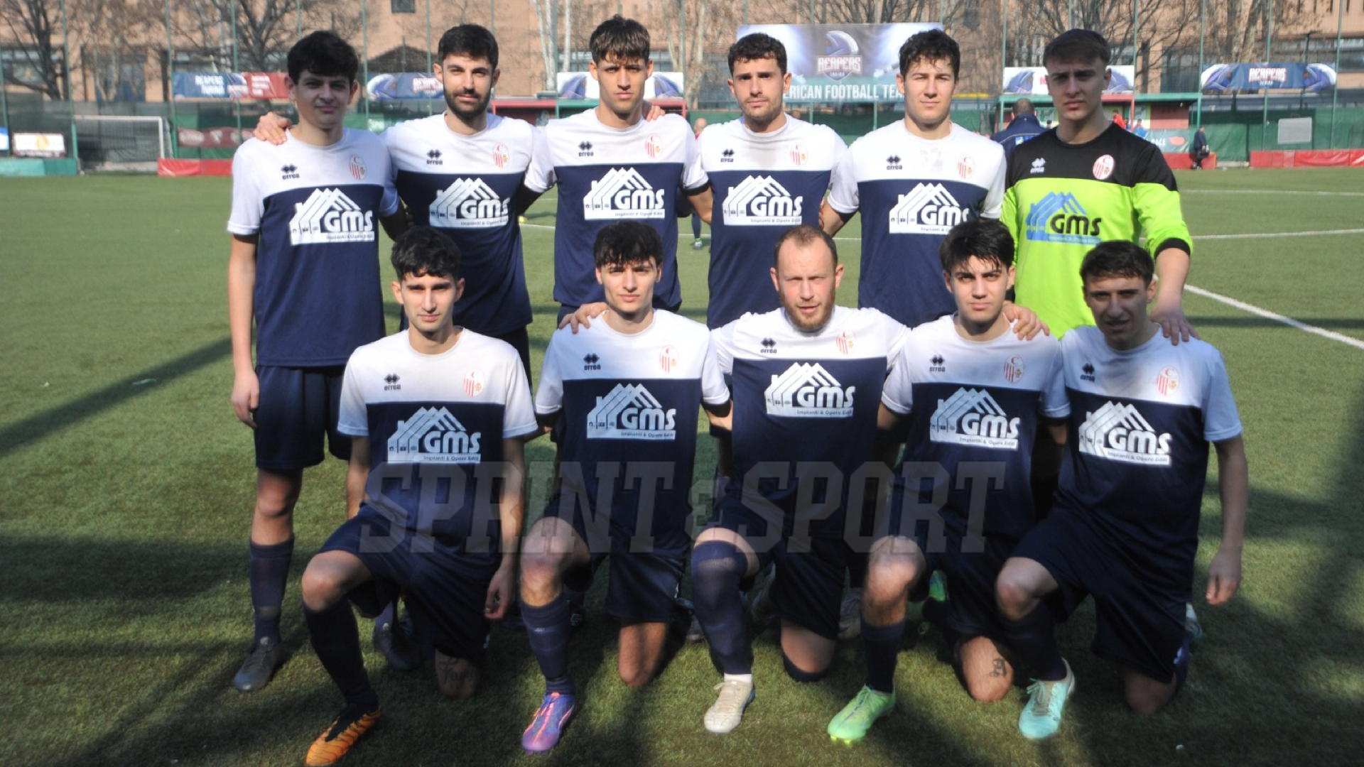 CIT TURIN, CORIO, PRIMA CATEGORIA PIEMONTE, FOTO SQUDRA CORIO