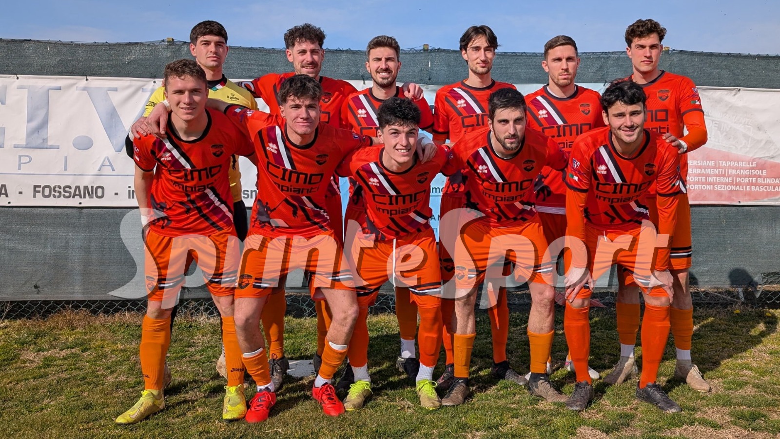 Il Sant'Albano di Parola.