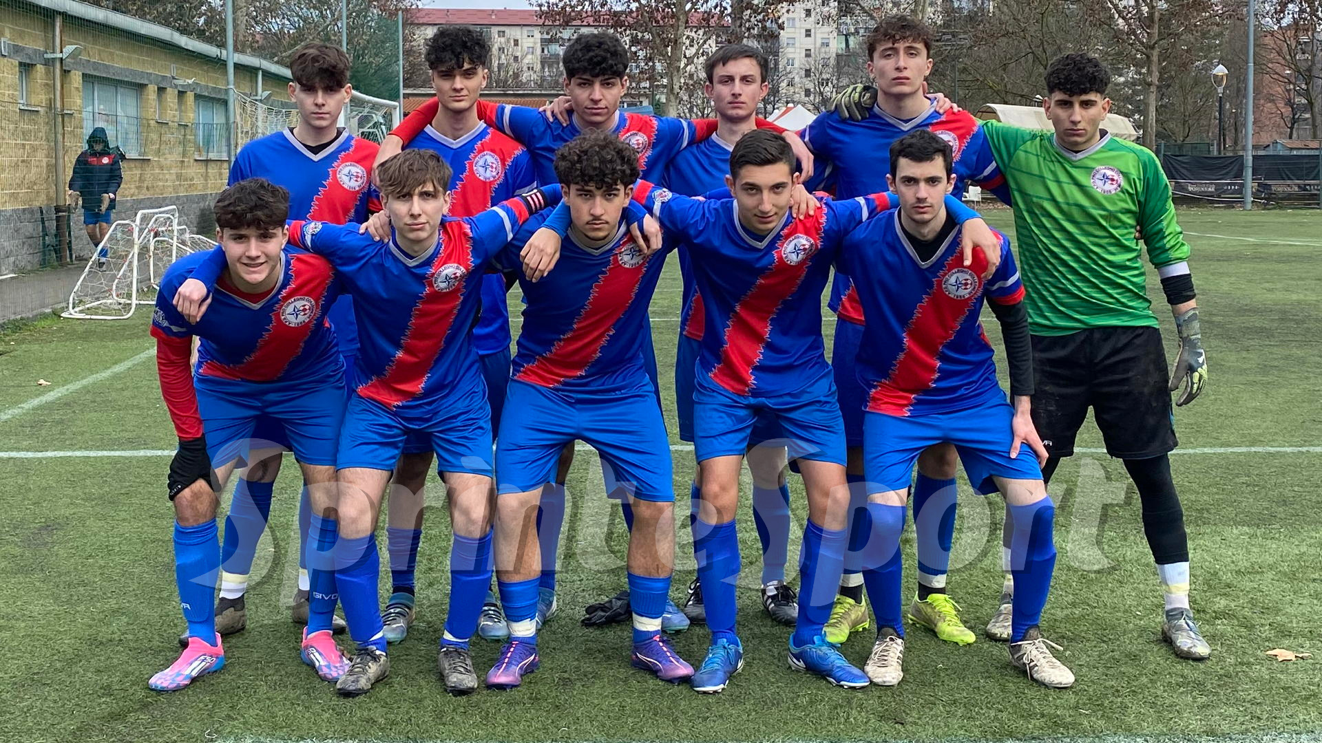 TORINESE, PRO COLLEGNO, UNDER 19 TORINO, FOTO SQUADRA PRO COLLEGNO