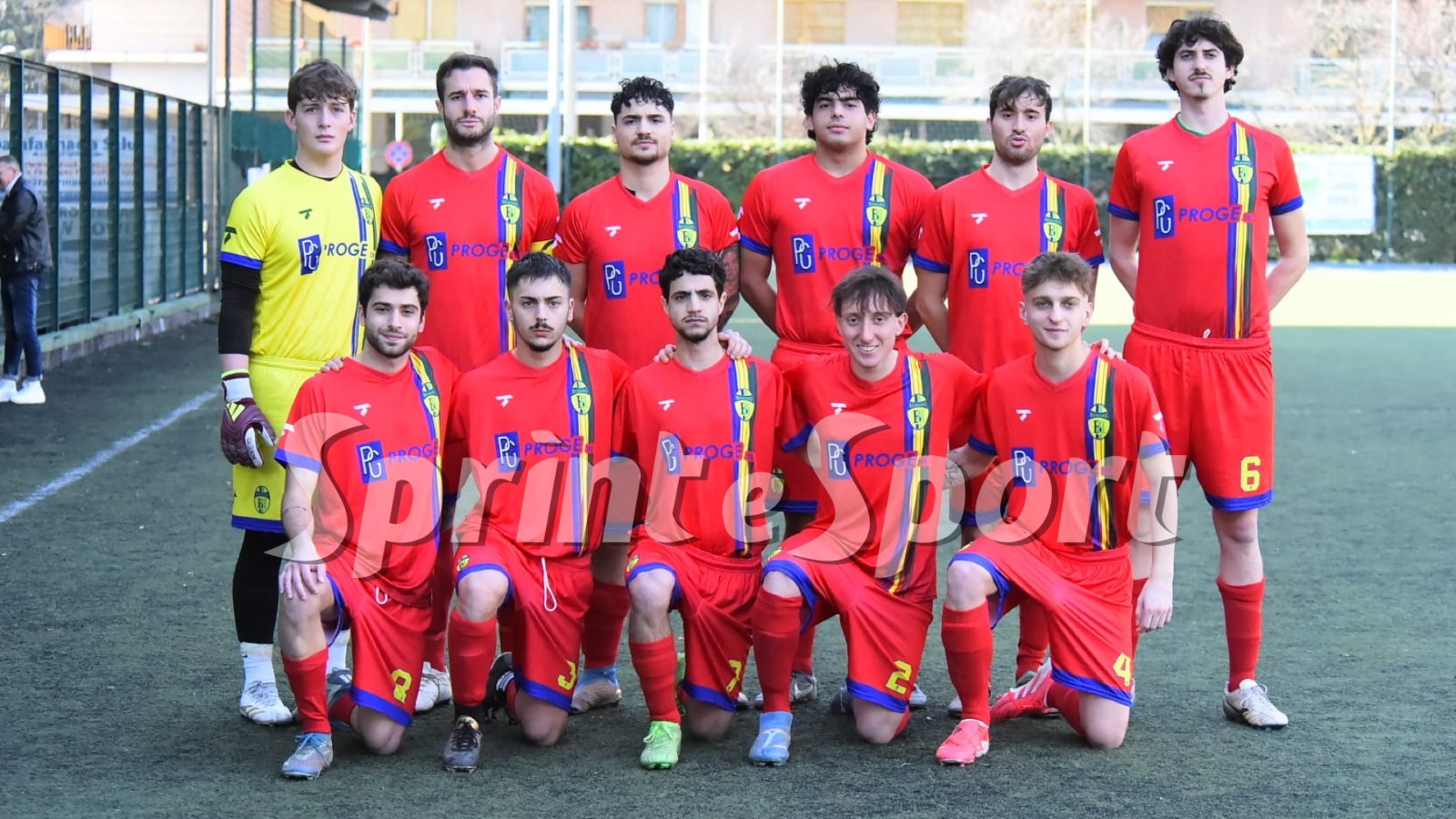 VIANNEY, BEIBORG, PRIMA CATEGORIA PIEMONTE, FOTO SQUADRA BEIBORG