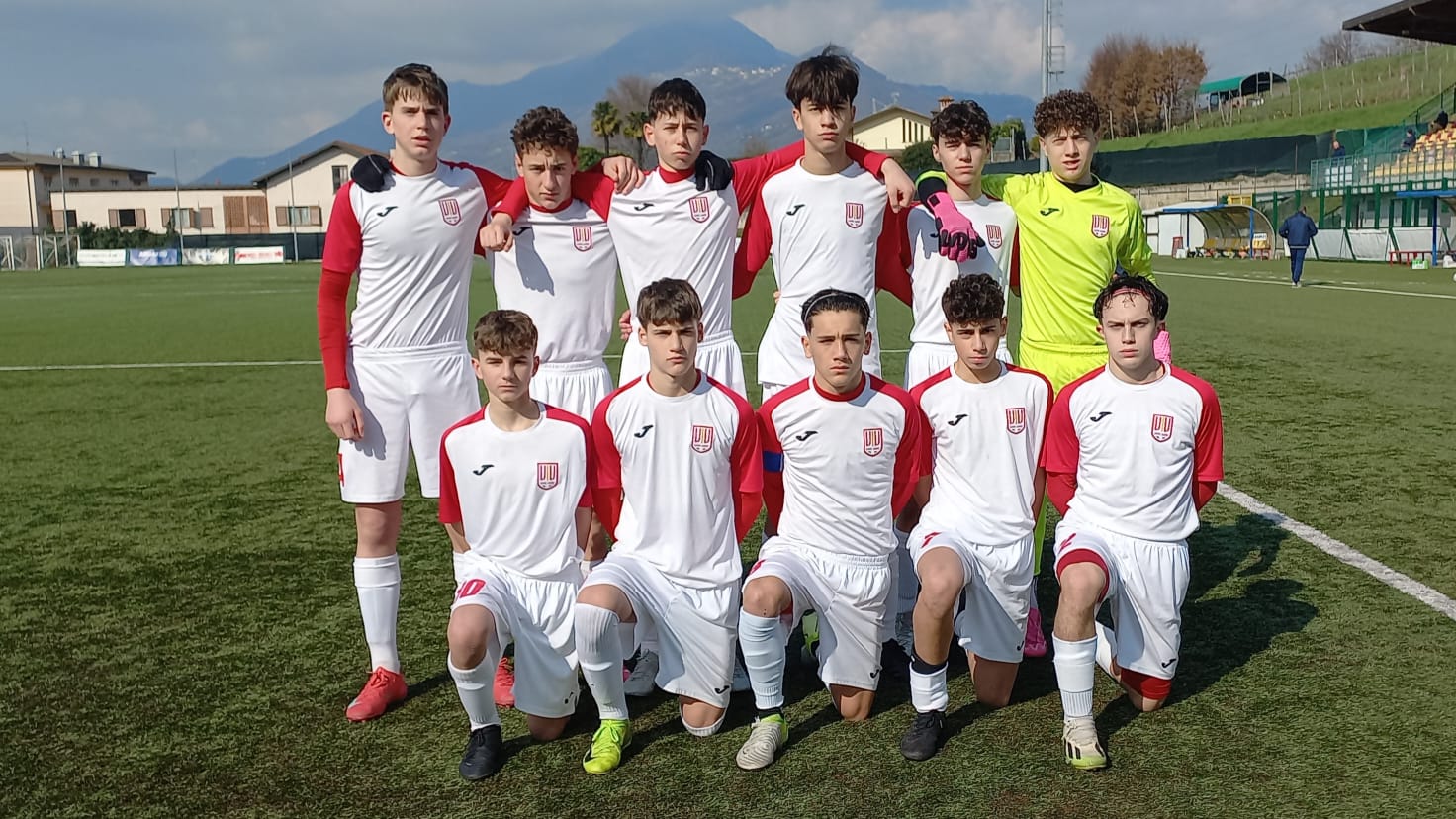 UNDER 15 ELITE • VILLA VALLE