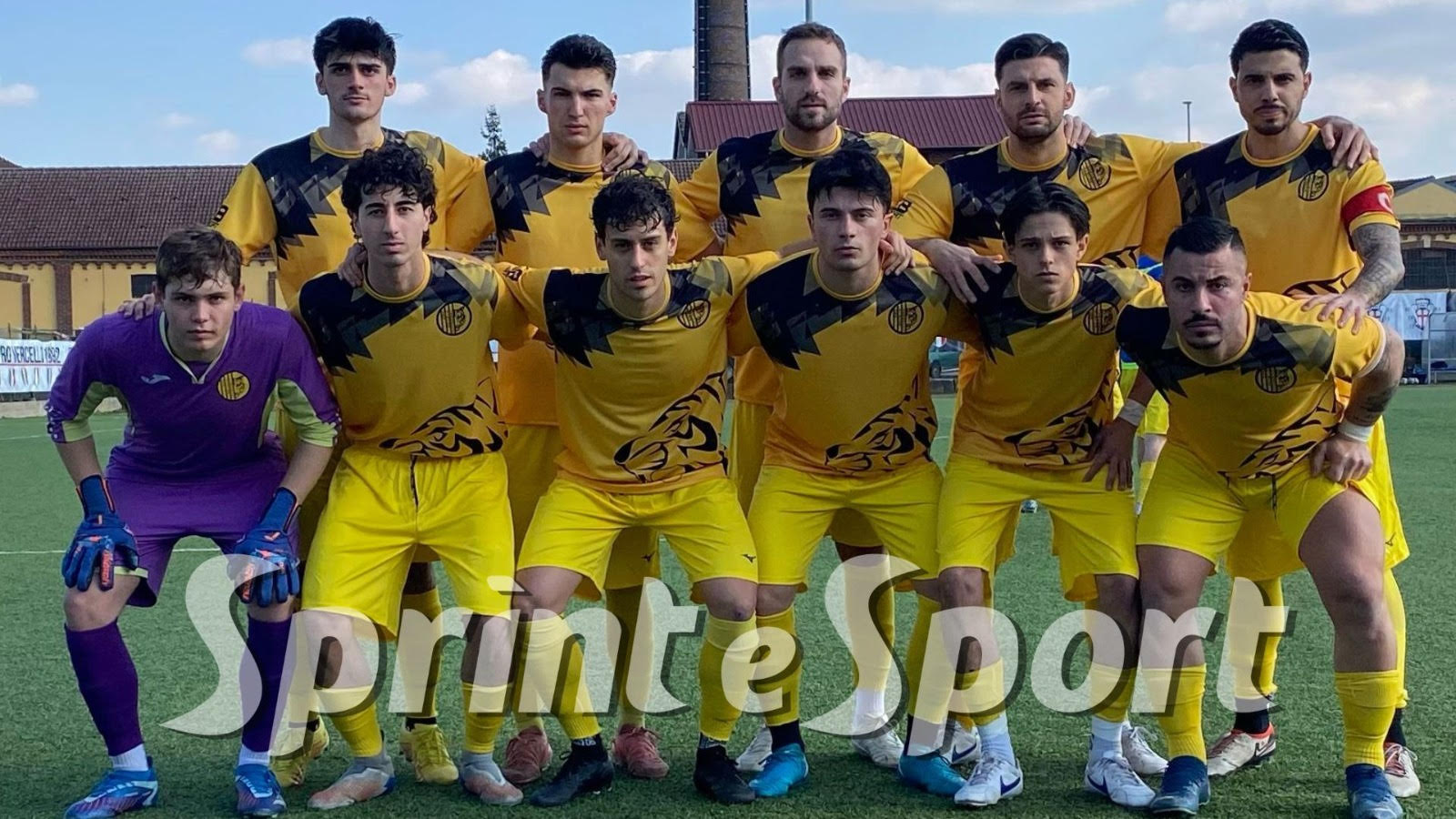 Virtus Vercelli, Promozione