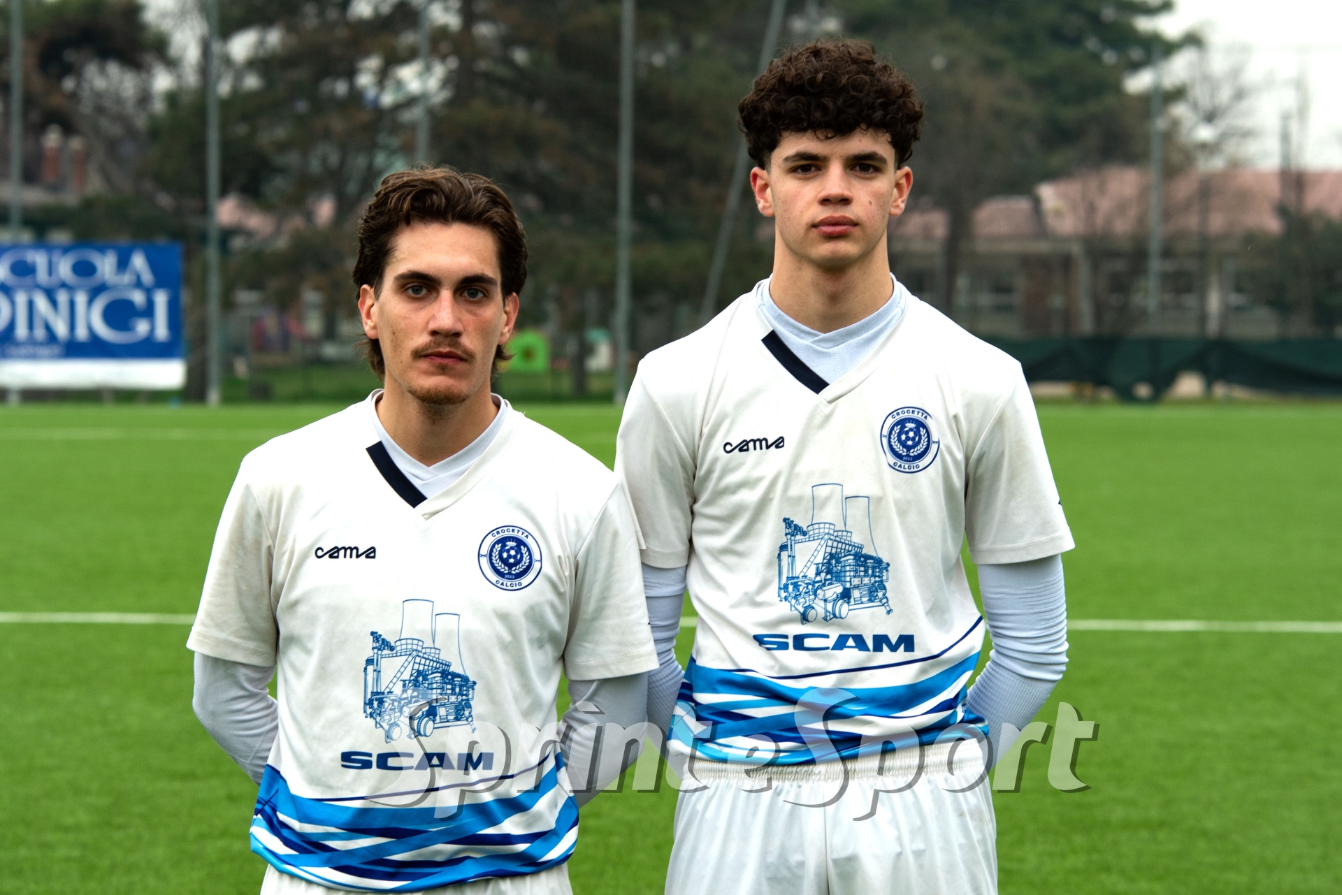 MIGLIORI DEL CROCETTA SECONDA CATEGORIA