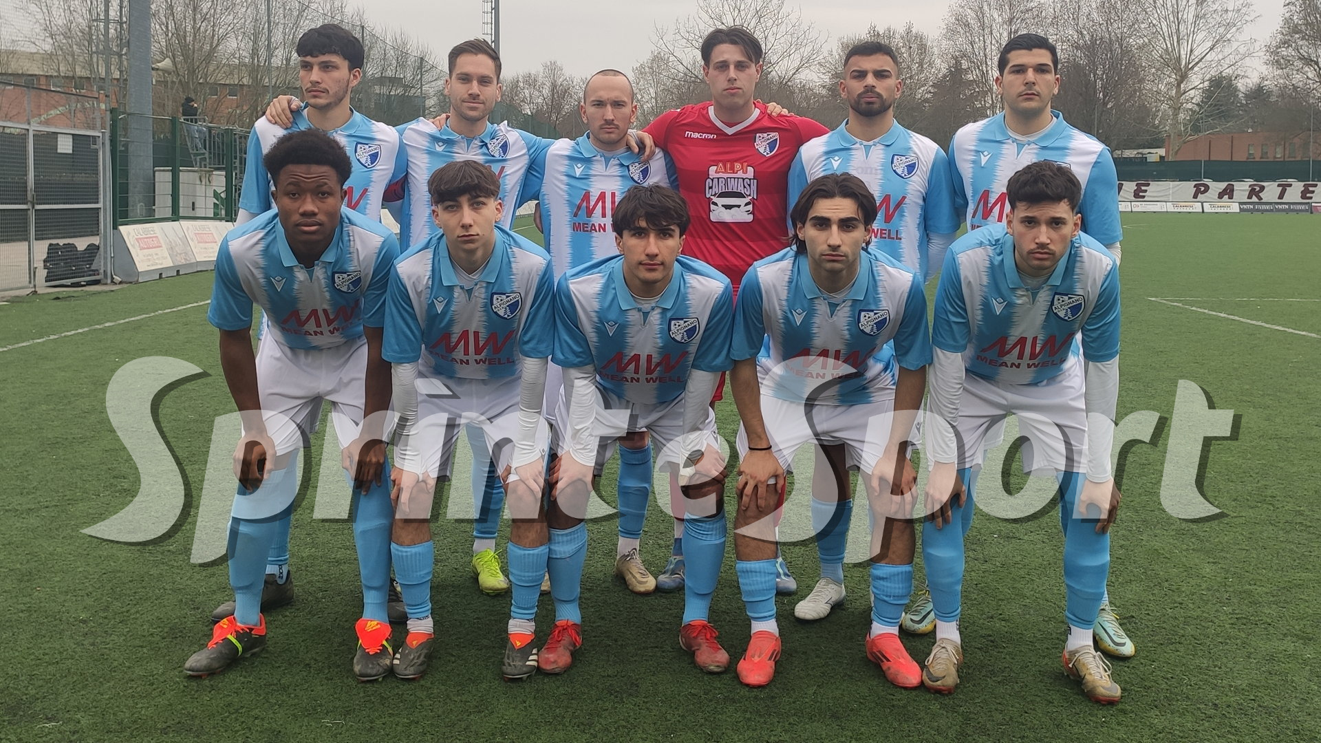 ECCELLENZA PIEMONTE VANCHIGLIA ALPIGNANO foto alpignano