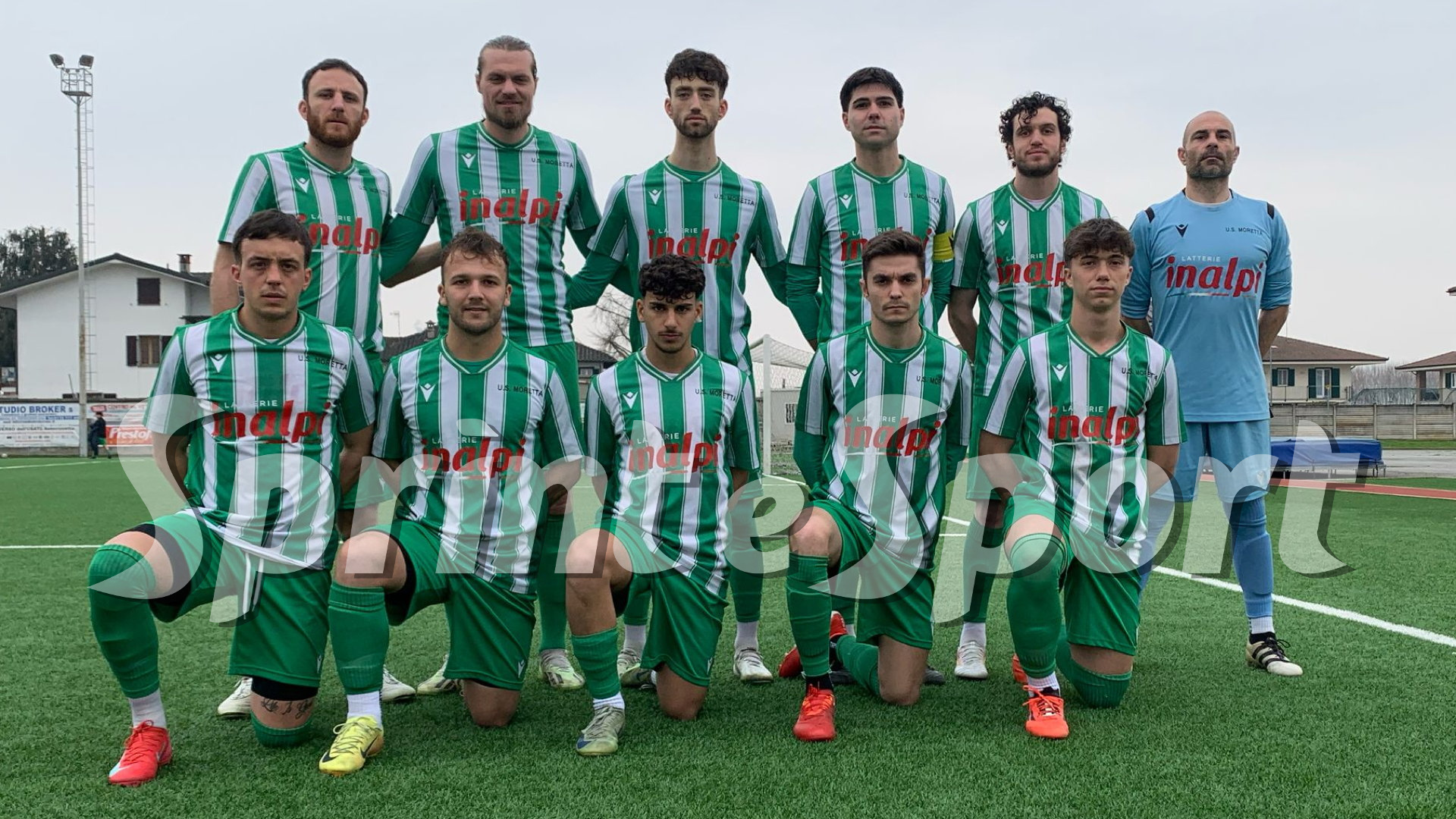 PROMOZIONE PIEMONTE MORETTA INFERNOTTO foto moretta