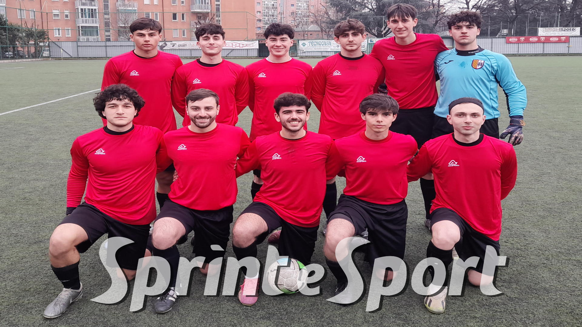 SECONDA CATEGORIA PIEMONTE SANT'IGNAZIO SAN GIORGIO GSD FOTO SANT'IGNAZIO