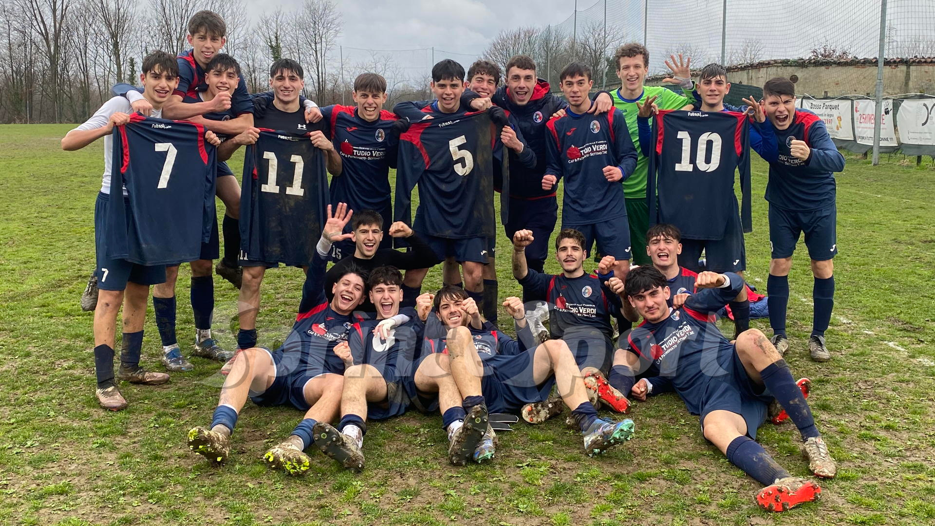 CASELLE, GASSINO, UNDER 19 TORINO, FOTO FESTA GASSINO