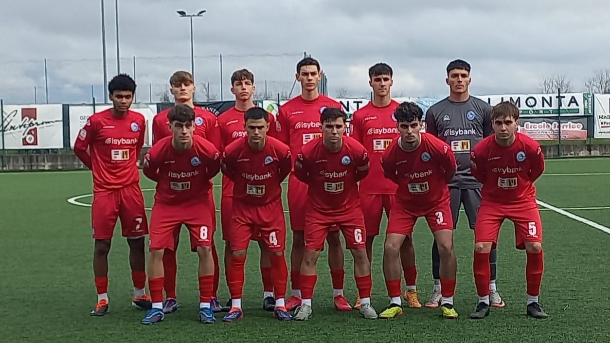 PRIMAVERA 2 ALBINOLEFFE