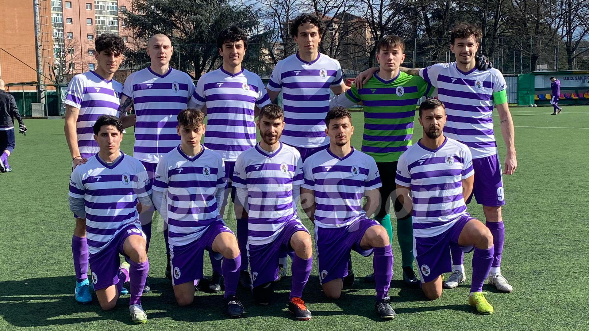 SAN GIORGIO TORINO, VILLARBASSE, PRIMA CATEGORIA PIEMONTE, FOTO SQUADRA SAN GIORGIO TORINO