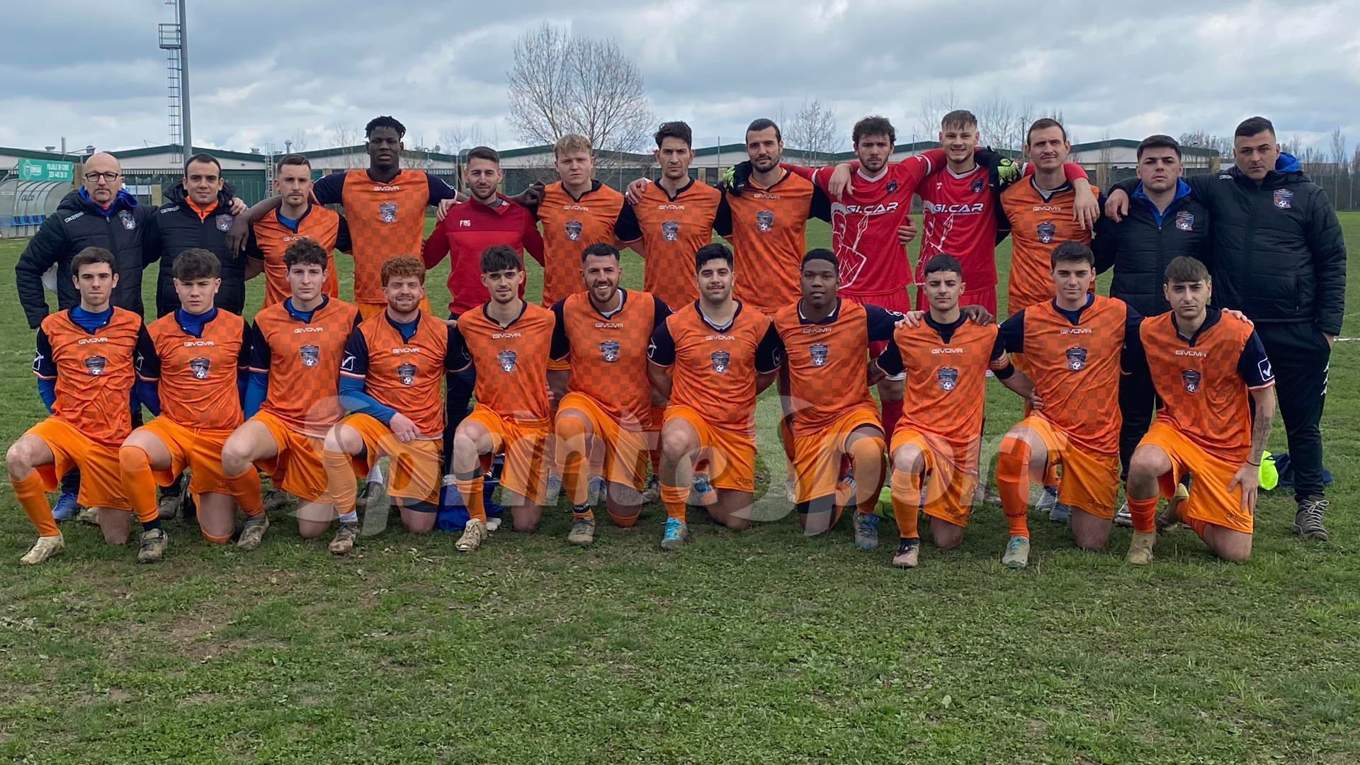 ATLETICO ROBASSOMERO, NUOVA LANZESE, SECONDA CATEGORIA PIEMONTE, FOTO SQUADRA ATLETICO ROBASSOMERO