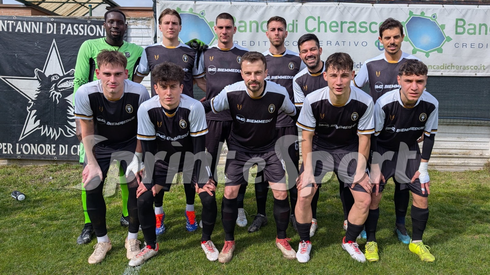 La Cheraschese di Mascarello.