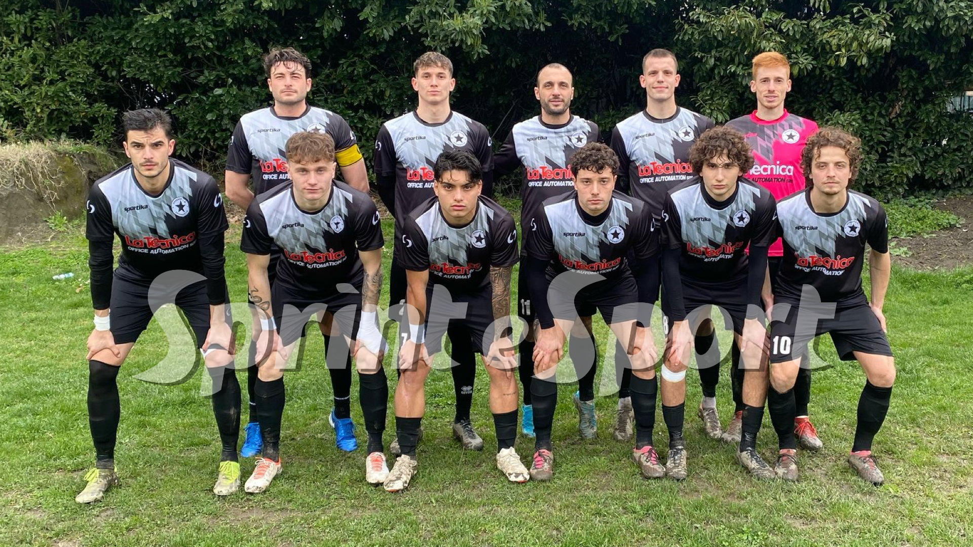 ECCELLENZA PIEMONTE PINEROLO OVADESE FOTO OVADESE