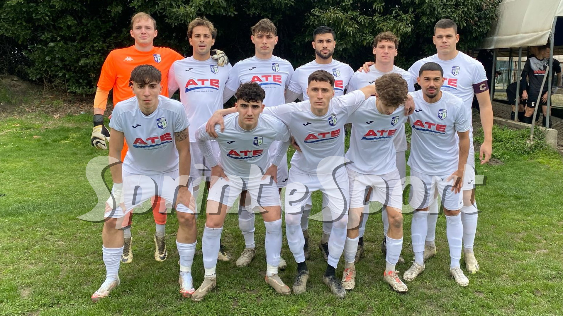 ECCELLENZA PIEMONTE PINEROLO OVADESE FOTO PINEROLO