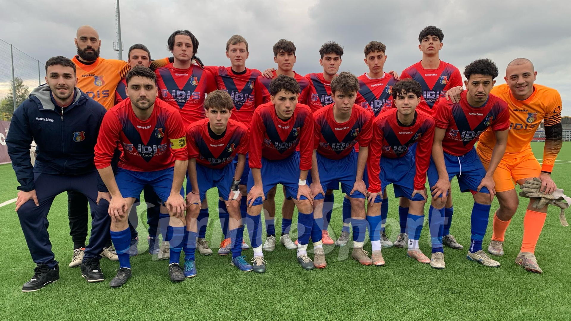 ORBASSANO, VENAUS, PRIMA CATEGORIA PIEMONTE, FOTO SQUADRA VENAUS