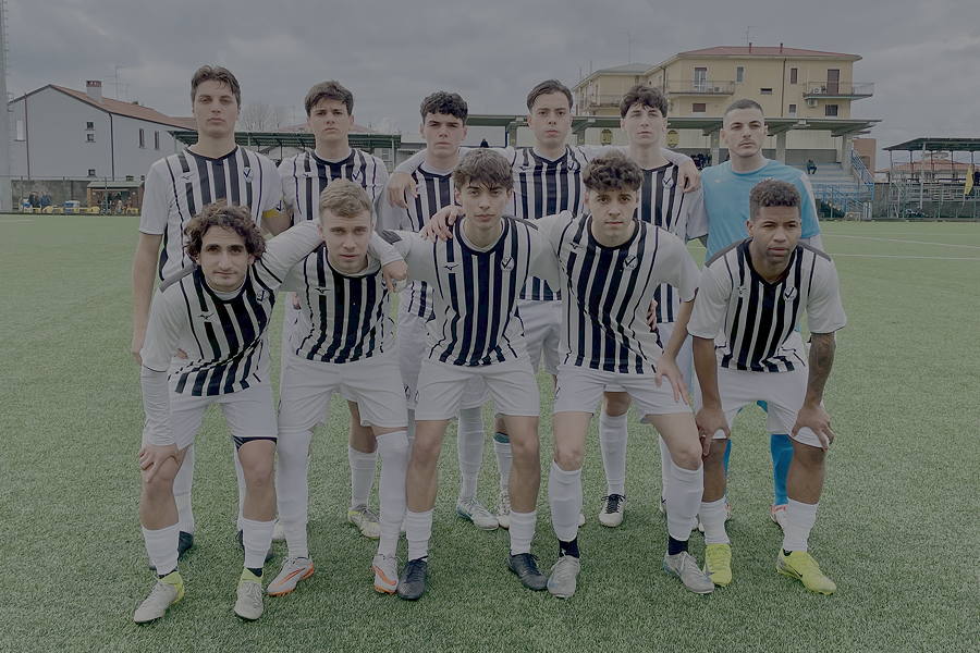 I ragazzi del Villa fermano in casa i bergamaschi.