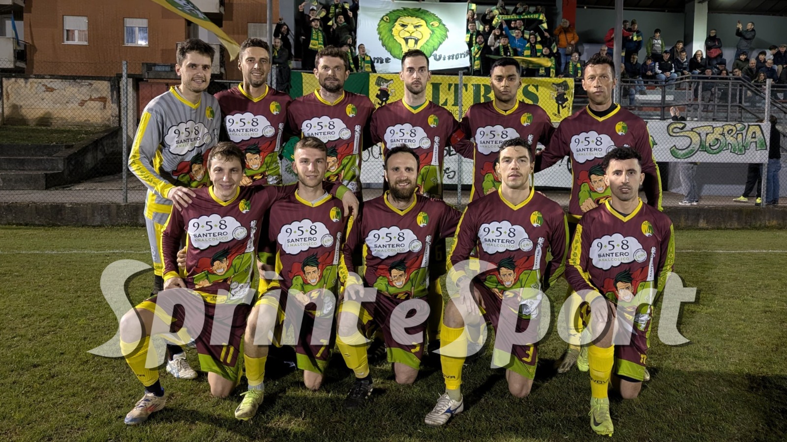 Il Piobesi di Gallo.