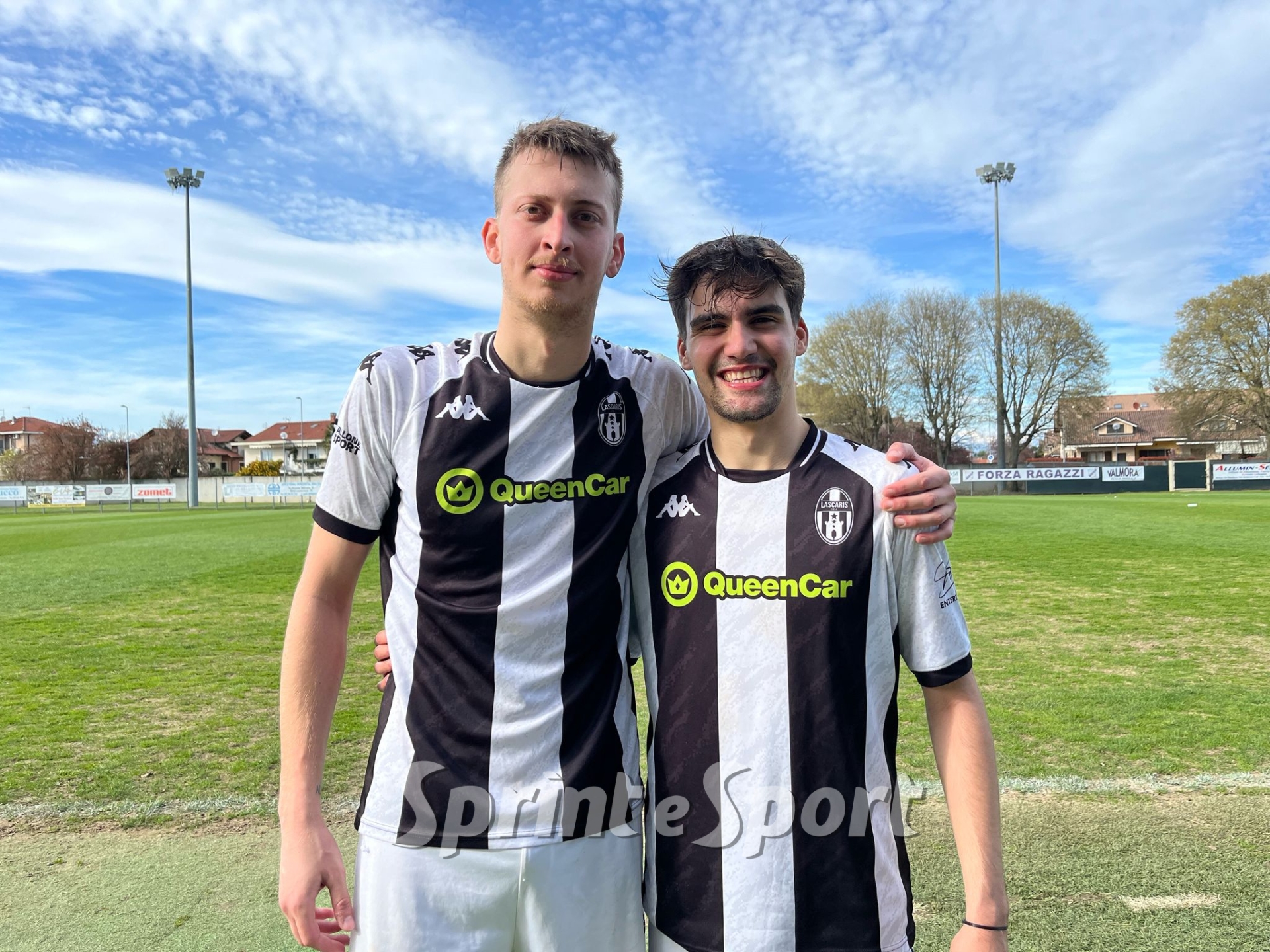 Volpiano Pianese Lascaris Bellocchio Pretti