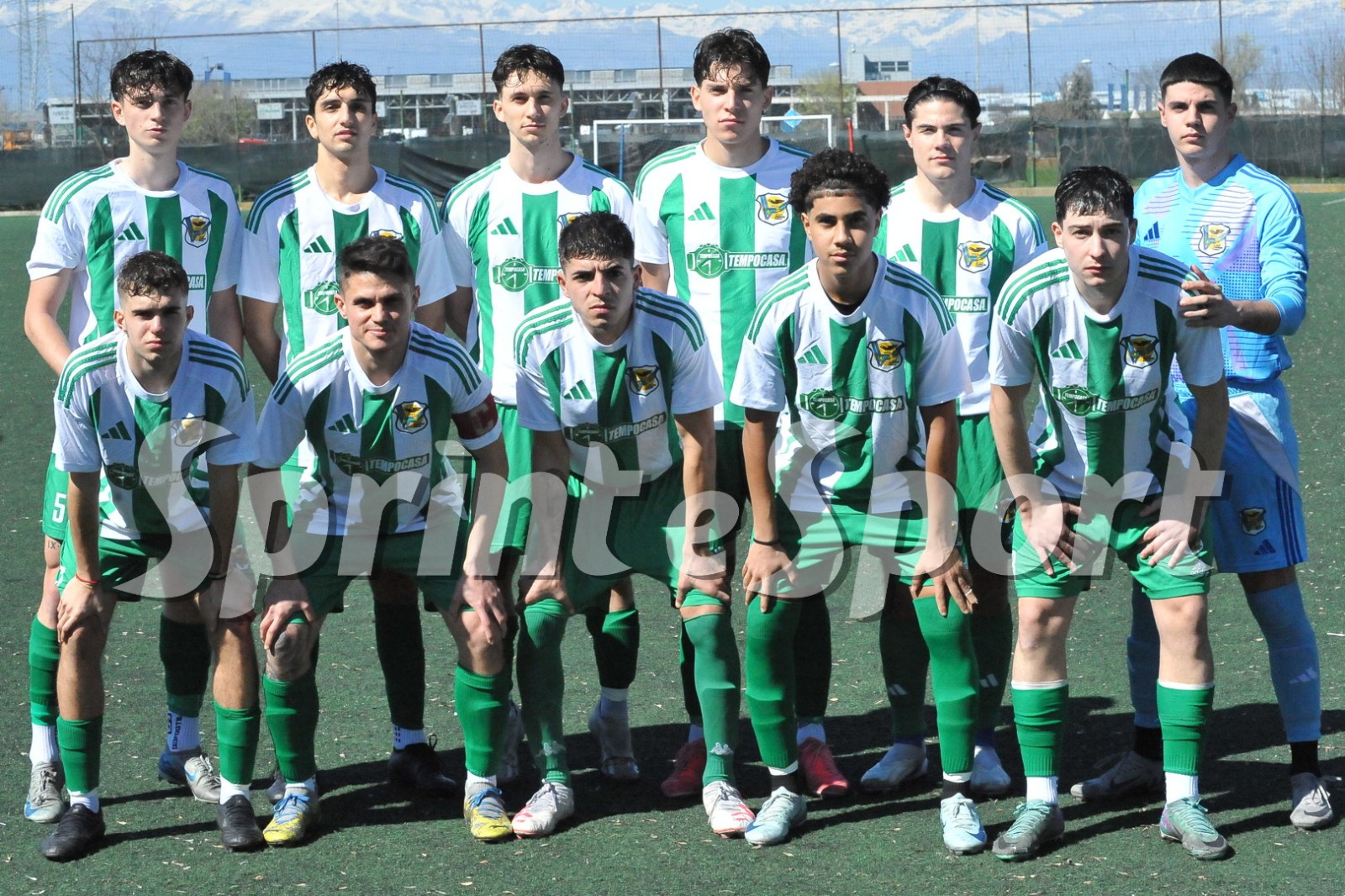 PROMOZIONE PIEMONTE BARCANOVA CARRARA FOTO CARRARA