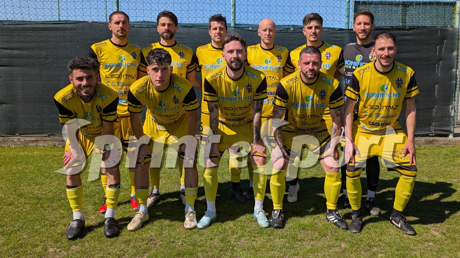 L'Elledì di Prochietto.