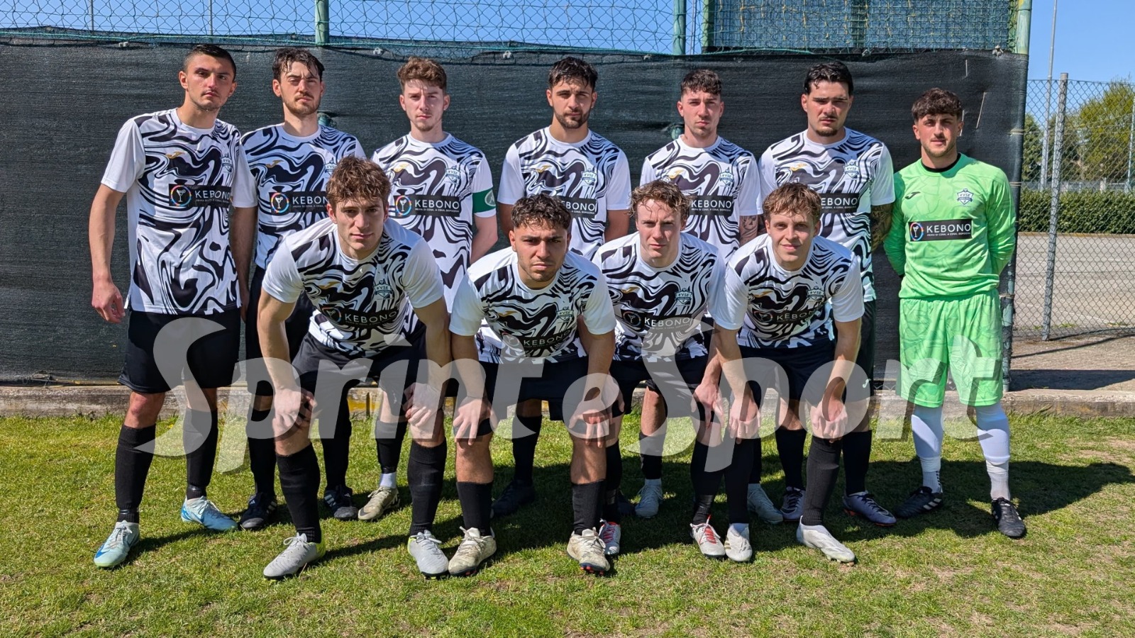 Il Vinovo Sport di Mirarchi