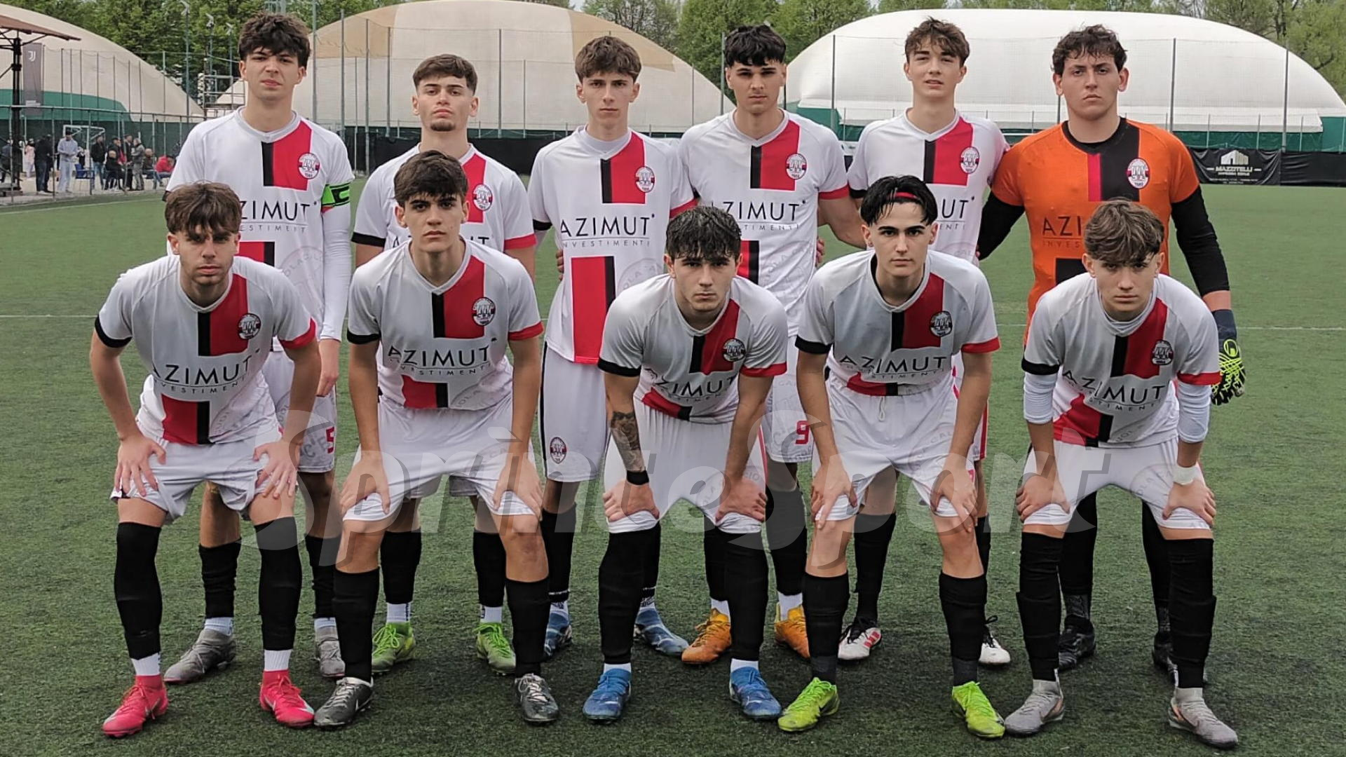 COPPA PIEMONTE UNDER 19 PIEMONTE CBS KL PERTUSA FOTO SQUADRA CBS