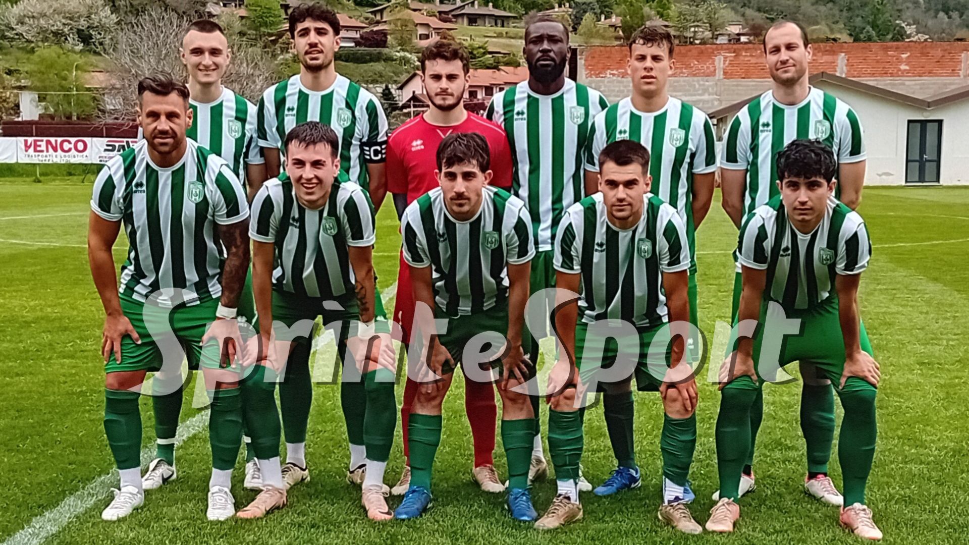 BOLLENGO-VALCHIUSELLA SECONDA CATEGORIA - SQUADRA BOLLENGO