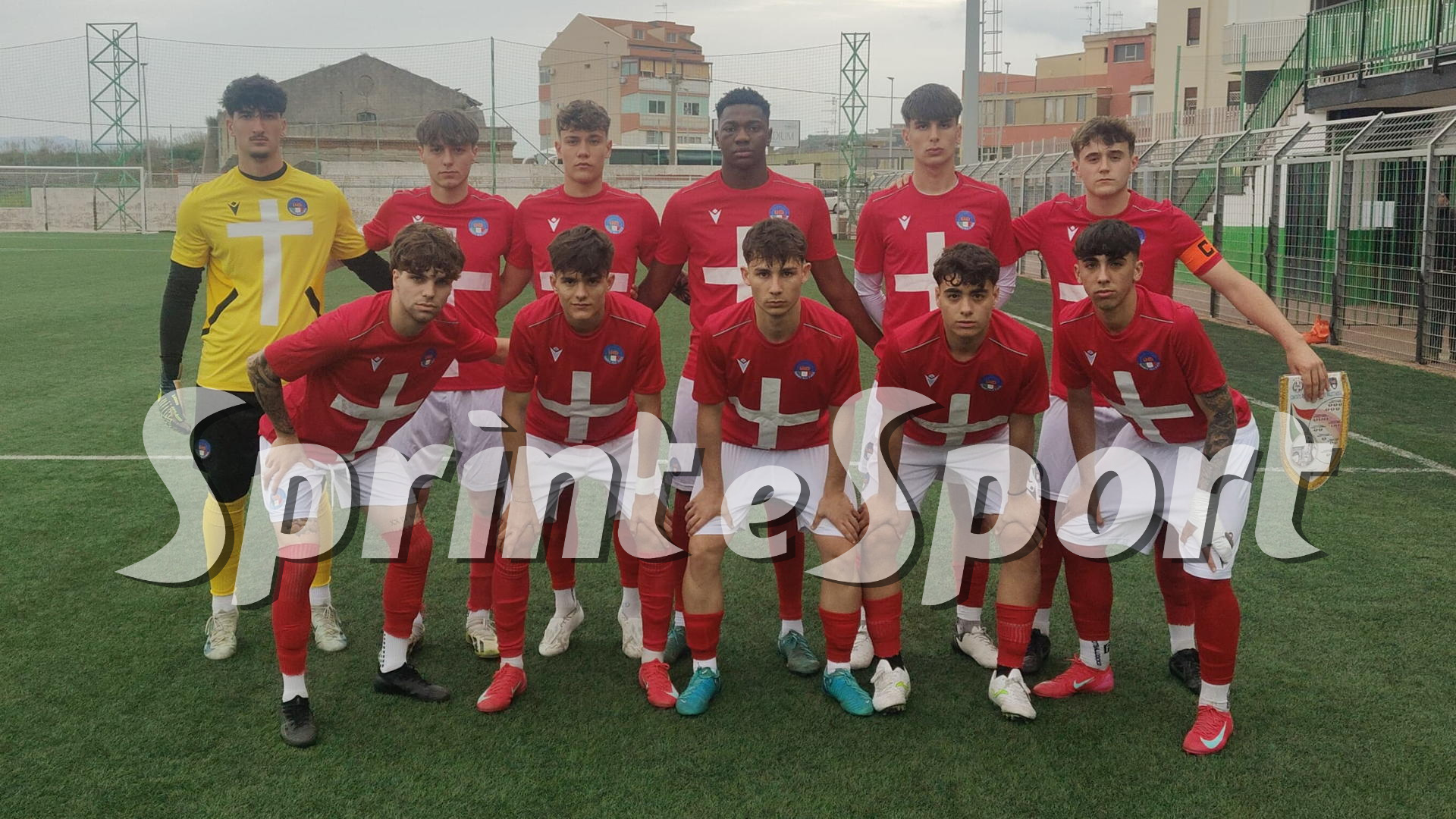 TORNEO DELLE REGIONI 2025 PIEMONTE VDA SARDEGNA FOTO PIEMONTE