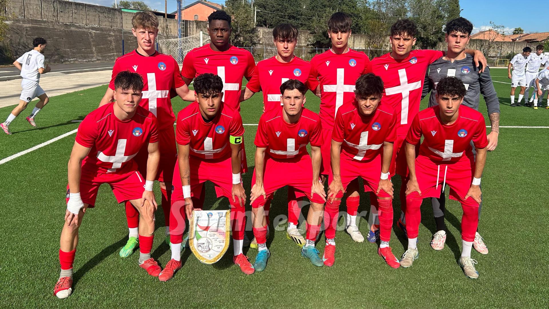 TORNEO DELLE REGIONI 2025 PIEMONTE VDA TOSCANA FOTO PIEMONTE