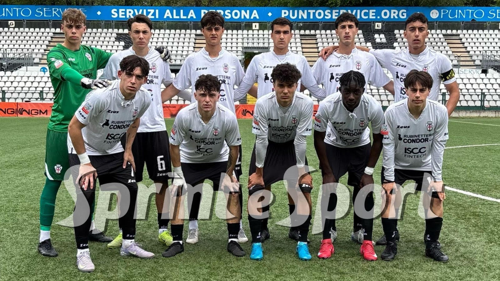 Pro Vercelli, primavera 2