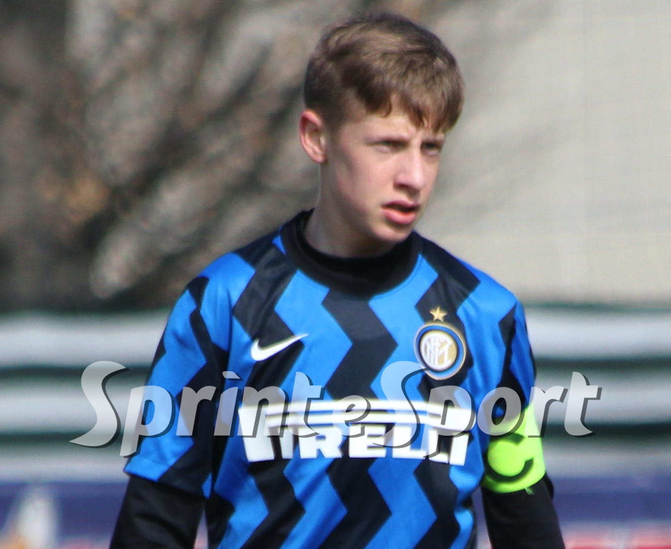 INTER NEWS FEDERICO BERTAGNON