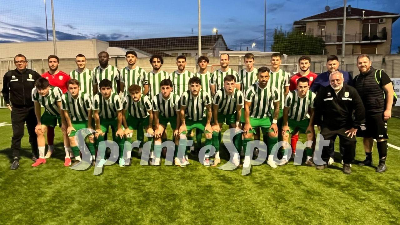 FOTO DI SQUADRA BOLLENGO