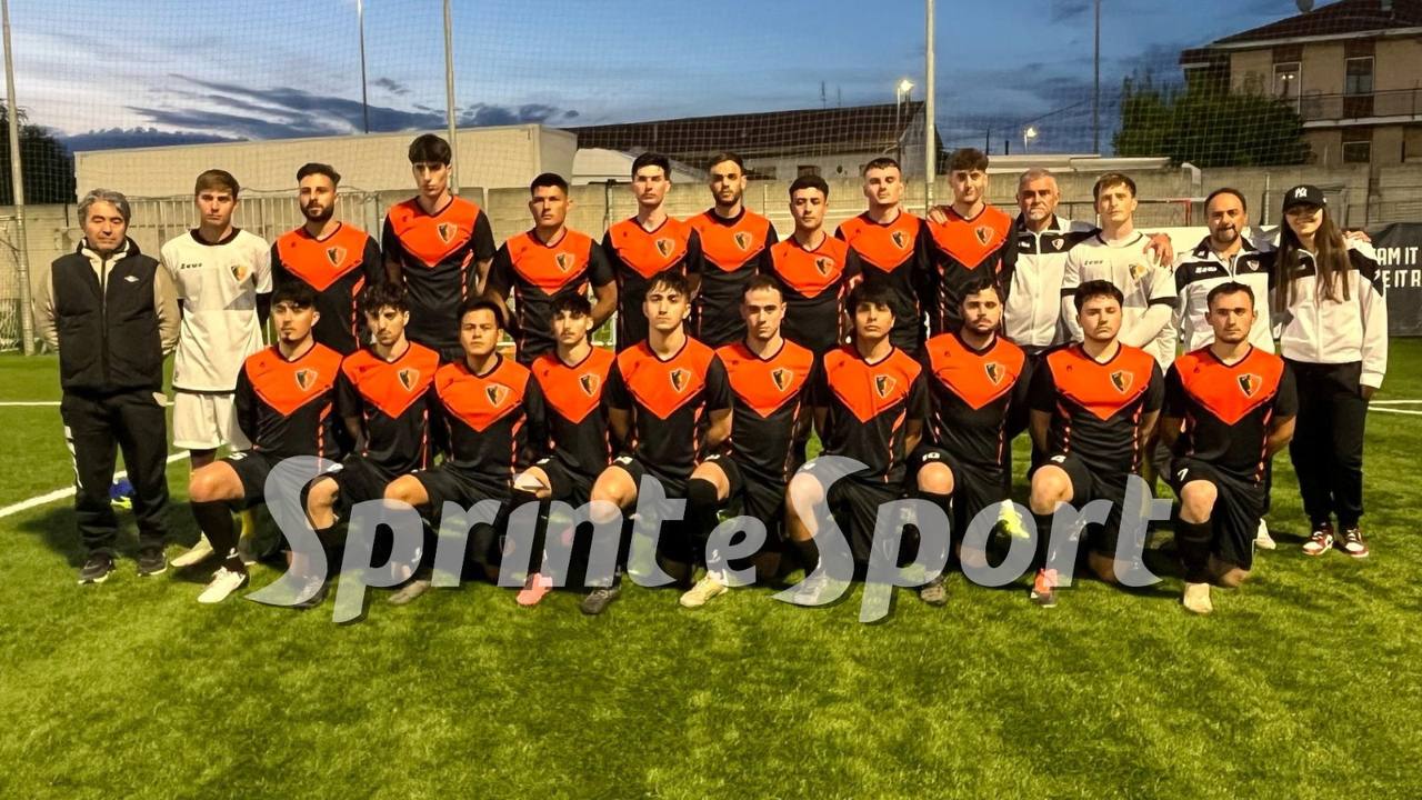 FOTO DI SQUADRA SCIOLZE