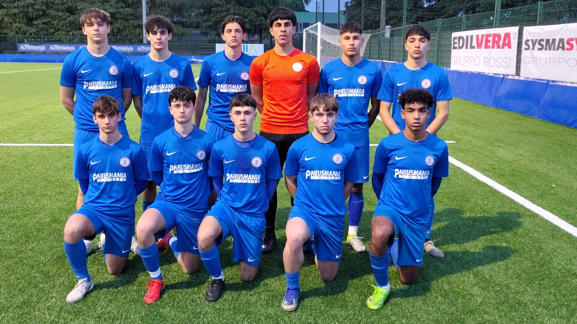 L'XI titolare di Acquaro