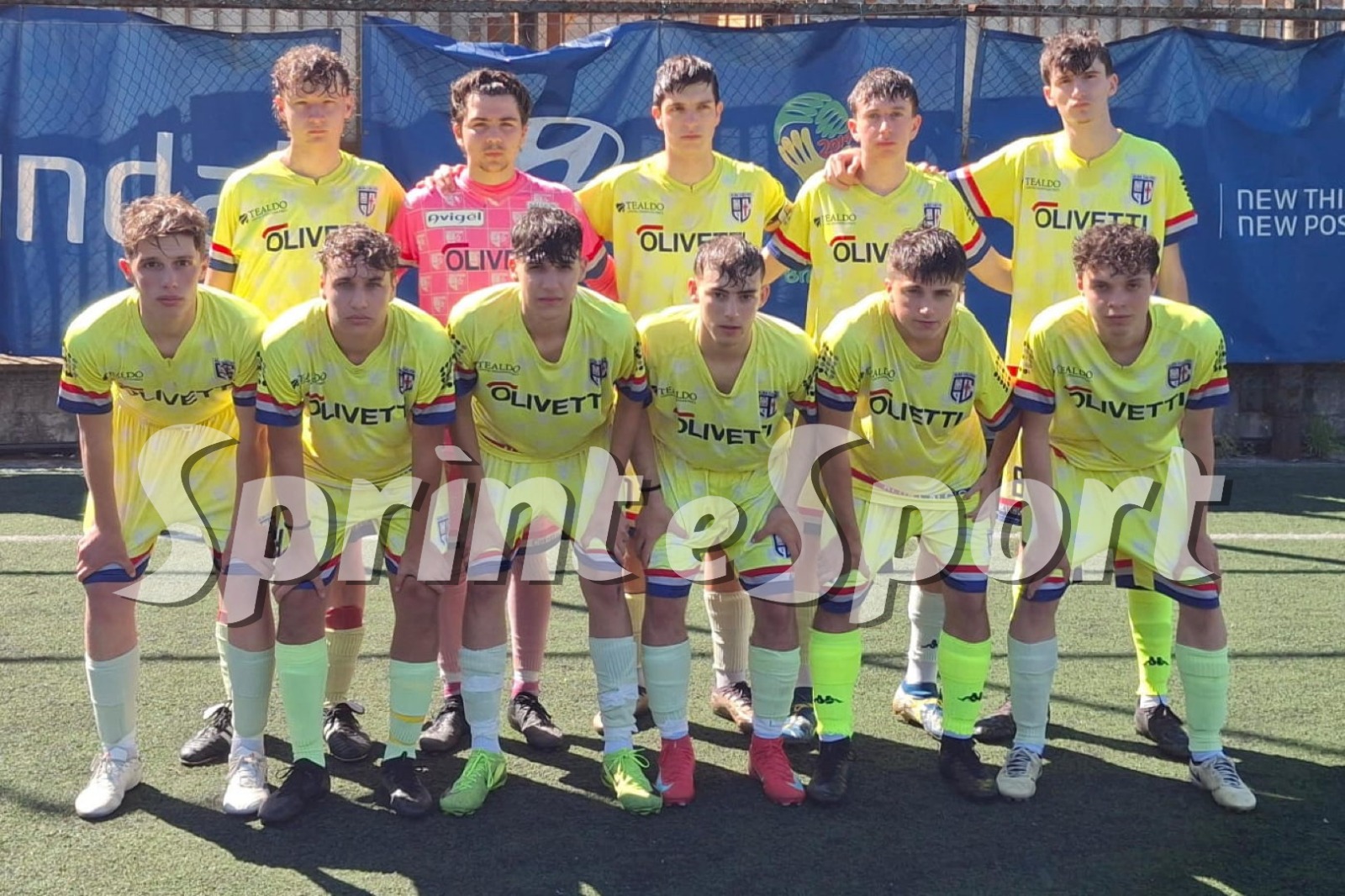 KL PERTUSA ALBA CALCIO COPPA PIEMONTE UNDER 19 REGIONALE FOTO SQUADRA ALBA CALCIO