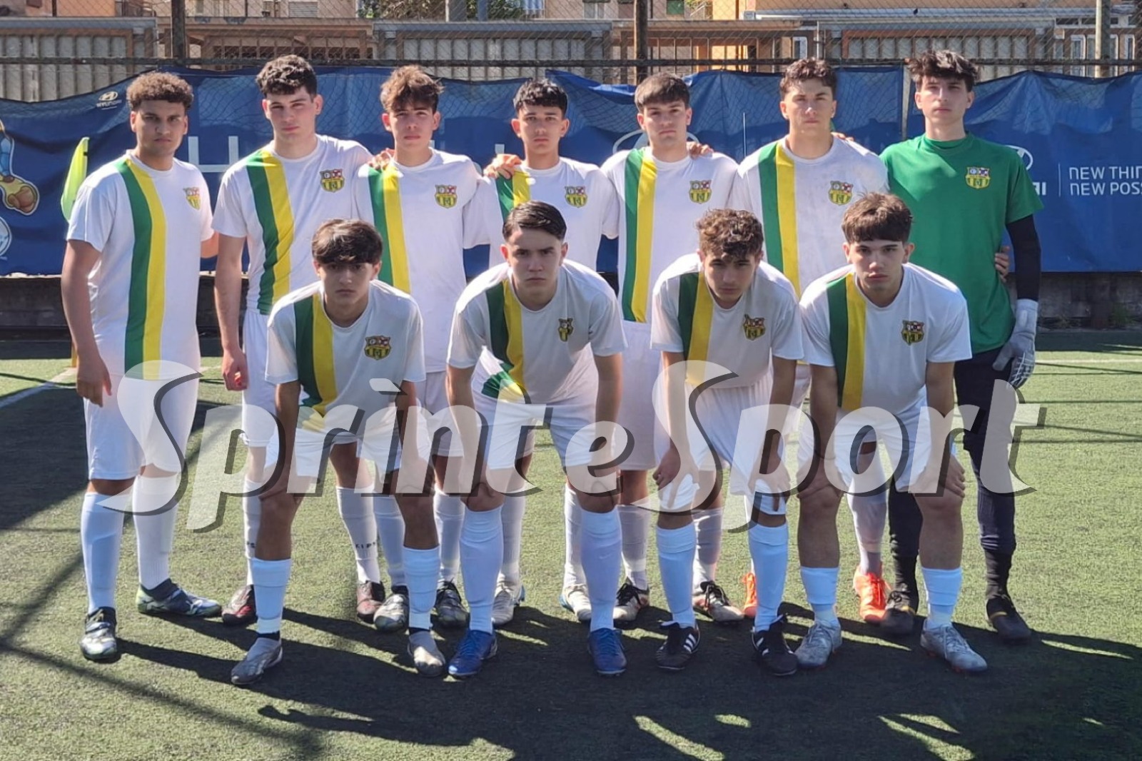 KL PERTUSA ALBA CALCIO COPPA PIEMONTE UNDER 19 REGIONALE FOTO SQUADRA ALBA CALCIO
